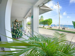Hotel Almendros